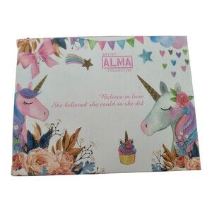 Charm Jewelry Making Kit for Girls  DIY Beads  Bracelet Making Kit Party Favor